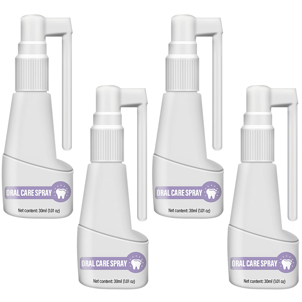 ✅Official Store | Ourlyard® Clove Oil Oral Care Spray 🧑🏼⚕️ Obtain MHRA Registration