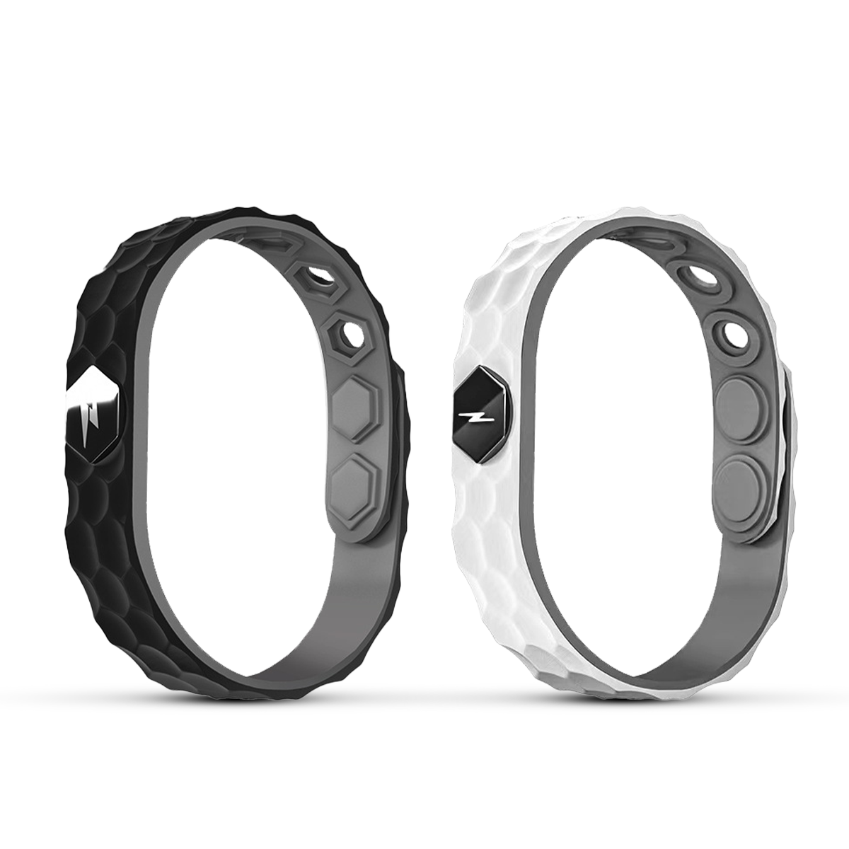 Futusly™ Blood Sugar Regulation Medical Health Wristband