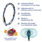 Futusly™ Magnetic Ionic Energy Health Bracelet