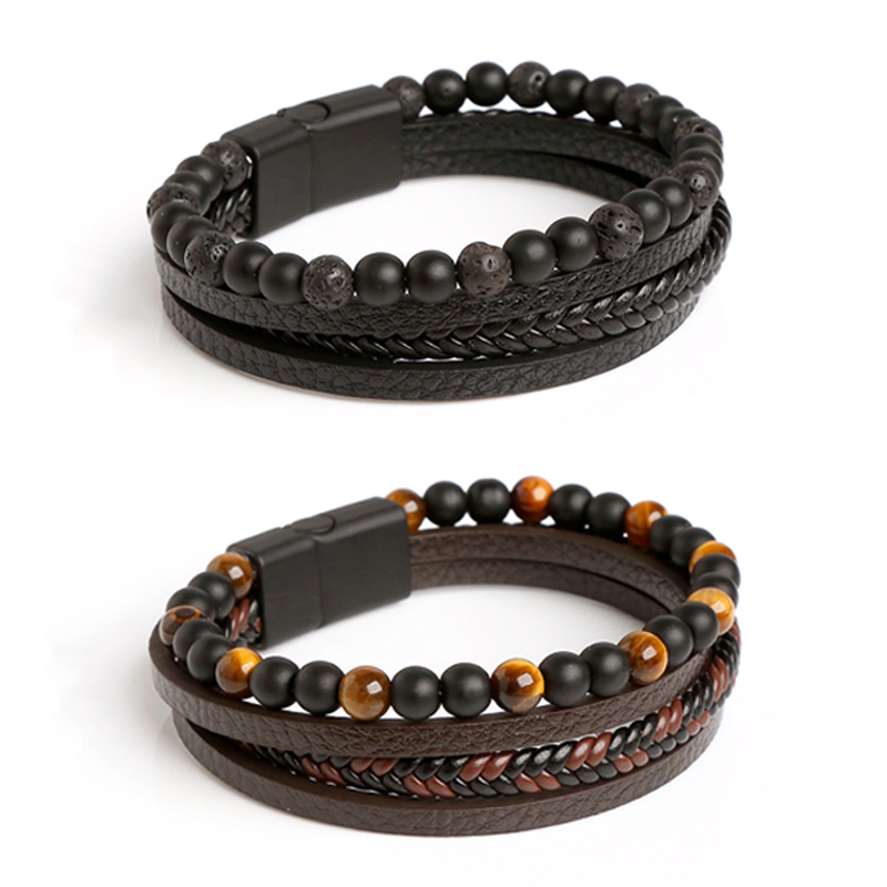 Futusly™ HumanicPlus MAXHematie Couple Bracelet