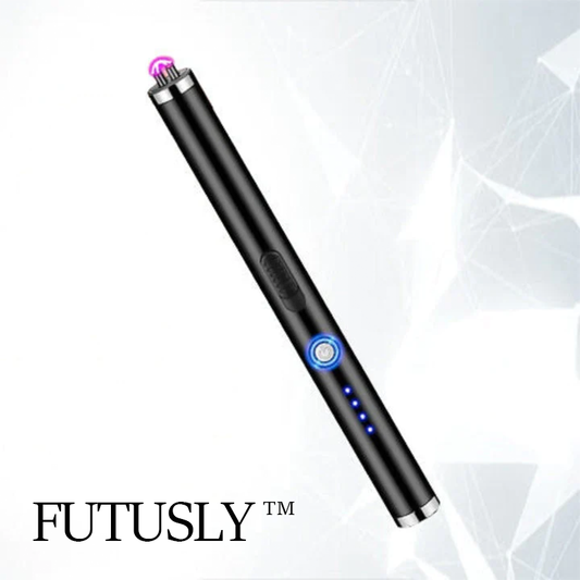 Futusly™ ProMAX Tactical HIGH Power 25,000,000 Stun Pen