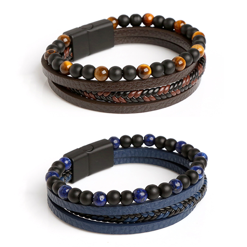 Futusly™ HumanicPlus MAXHematie Couple Bracelet