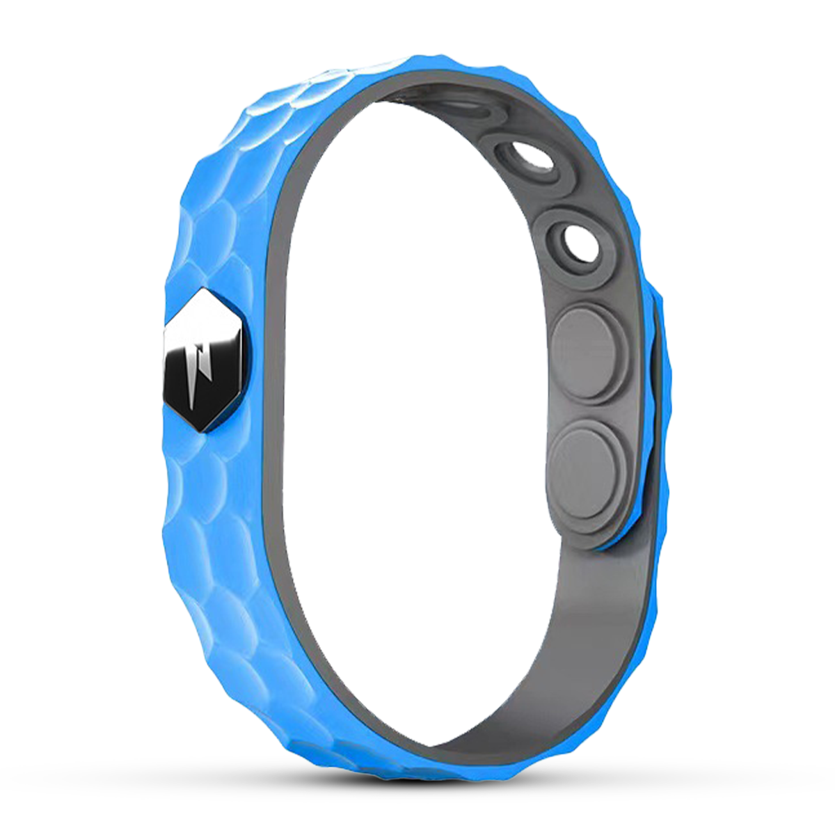 Futusly™ Blood Sugar Regulation Medical Health Wristband